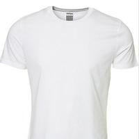 T-shirts en coton pas chers