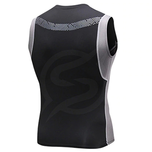 Débardeur pour hommes, de haute qualité, pour entraînement, musculation et Fitness - Product Image 2
