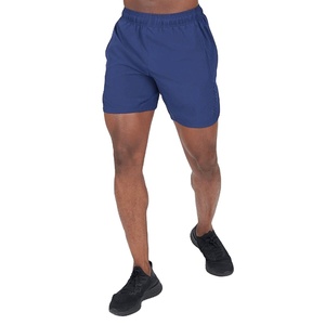 Al por mayor para hombre al por mayor gimnasio de algodón de Streetwear de Essentials pantalones cortos hombres - Product Image 1
