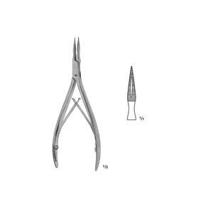 Pinzas de férula Ralks - Product Image 1