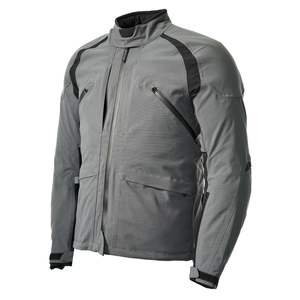 Armaduras reforzadas impermeables Cordura de alta calidad de Pakistán, chaqueta de moto para hombre, Material textil, ropa de carreras de automóviles para motocicleta - Product Image 6