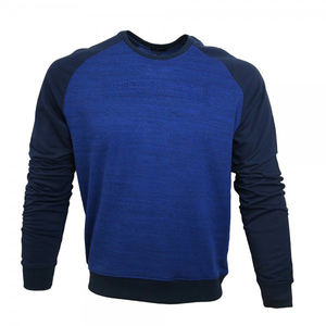 Hot Sale Unisex Full Sleeve Casual Sports <b>T</b>-<b>Shirt</b> Custom Printed Designs for Men One Piece with Plus Size Option - Product Image 4