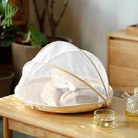 Vente directe du fabricant : Plateaux de rangement multifonctionnels classiques en bambou et osier, écologiques et adaptés aux aliments, pour salons et restaurants