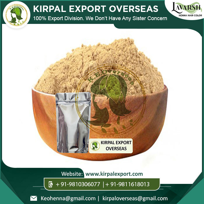 สีน้ำตาล