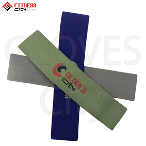 Unisex găng tay thành phố tất cả các kháng Workout chiến lợi phẩm ban nhạc thiết lập đầy màu sắc hip ban nhạc riêng logo 3 cấp độ Neoprene mát bé chiến lợi phẩm ban nhạc - Product Image 5