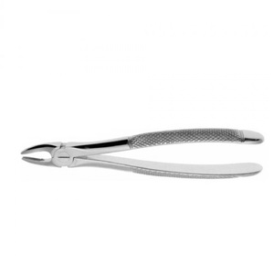Incisor y pinza de diente de Lobo, 7 ss - Product Image 3