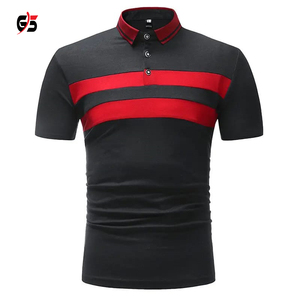 เสื้อยืดสบายของผู้ชายที่มีคุณภาพสูงสินค้าที่กำหนดเองโลโก้แขนสั้นทุกวันสาเหตุสวมใส่นุ่มขนแกะผ้าฝ้ายผ้า - Product Image 3