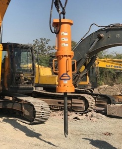เครื่องแยกหิน S-1200ขนาดใหญ่พิเศษเป็นผลิตภัณฑ์ที่ทนทานและมีประสิทธิภาพ - Product Image 1