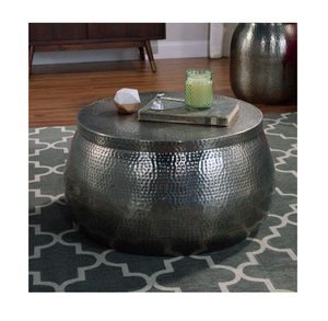 Living Room Furniture Coffee Table - Product Image 1