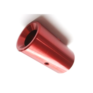 ไต้หวันอลูมิเนียมสีแดงช่องขยาย Anodized กับ M3หลุม - Product Image 6