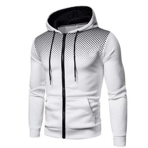 Ensemble de vêtements de sport pour hommes, sweat-shirt sublimation, sur mesure, vêtements d'équipe, nouvelle collection - Product Image 6