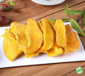 Mango dulce secado al mejor precio - Product Image 3