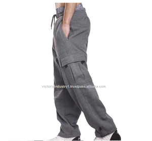 Pakistan Custom Wholesale Cheap Price Plus Size <b>Waterproof</b> Embroidered Eco-Friendly Casual High Waist Pattern <b>Cargo</b> Work - Product Image 5