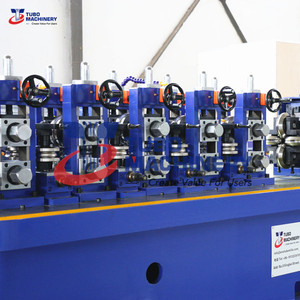 Tốc độ cao erw hình chữ nhật Tần số cao hàn ống Mill - Product Image 6