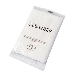 Tessuto Non tessuto ad asciugatura rapida <span class=keywords><strong>usa</strong></span> <span class=keywords><strong>e</strong></span> <span class=keywords><strong>getta</strong></span> <span class=keywords><strong>per</strong></span> parrucchiere asciugamano <span class=keywords><strong>per</strong></span> una volta - Product Image 1
