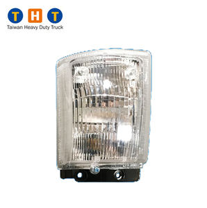 โคมไฟมุม ISU NPR 115ส่วนของร่างกายรถบรรทุกสำหรับอีซูซุ - Product Image 1