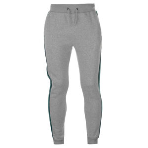Ropa de gimnasio de alta calidad OEM para hombre, chándal ajustado con logotipo bordado personalizado y conjuntos de invierno con características de talla grande - Product Image 6
