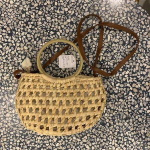 Best quality Water hyacinth/ sedge handbags from Vietnam, bags made from plant fibers now on sale - Product Image 1