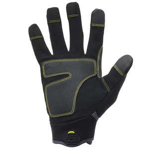 Wholesale Leather Tig Welding <b>Gloves</b> Hot Sale - Product Image 2