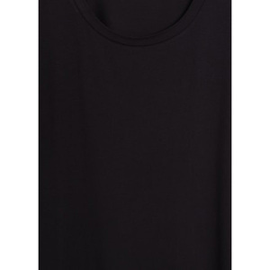 Customised Custom in Bulk <b>Clothes</b> Tee Shirt Blank Plain T-shirts Women T Shirts - Product Image 6