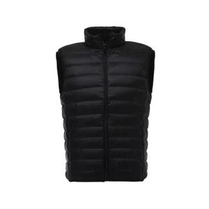 Custom Fashion Casual Warm Winter <b>Men</b> Crop Solid Plain Wholesale Prices Winter Puffer <b>Jacket</b> - Product Image 2