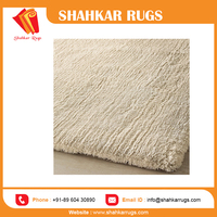 Tapis en laine de haute qualité noués à la main, style moderne, pour villa de luxe, salon, extérieur, zone de prière, lavables, Nouvel An