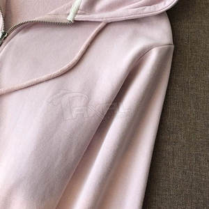 2022 dernière mode OEM femmes surdimensionné jaune Jogging survêtement hiver chaud actif bas - Product Image 3