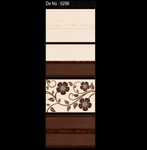 กระเบื้องผนังห้องน้ำแบบดิจิตอลกระเบื้องผนังห้อง300x450mm - Product Image 5