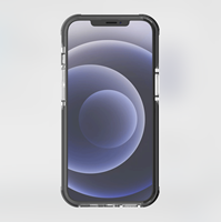 Nouvelle coque de protection antichoc ultra-légère en TPU+PE au design sportif, compatible avec les étuis de téléphone portable iPhone 14