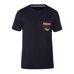 Customized Print 100% Cotton Oversized Beaded Unisex T-shirt with Custom <b>Design</b> Logos - Product Image 4