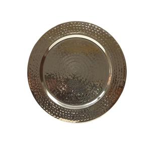 Top nouvelle arrivée en laiton pour plaque de chargeur nouveau Design plaque de métal de table exportation en gros du fabricant - Product Image 1