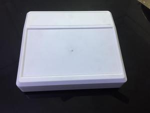 Electrónica de plástico abs de escritorio carcasa de caso de instrumento - Product Image 4