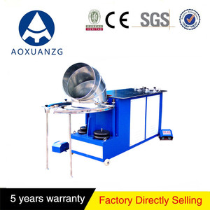 <span class=keywords><strong>Machine</strong></span> à fabriquer un coude électrique, pour tuyau rond - Product Image 6