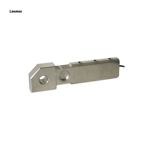ลดราคาสุดพิเศษสำหรับโหลดเซลล์คุณภาพสูงสำหรับงานหนัก วัสดุเหล็กพิเศษชนิด Single Point Shear Beam Compression Load Cell ในราคาประหยัด - Product Image 1