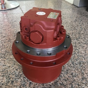 Moteur de déplacement <span class=keywords><strong>final</strong></span> pour excavatrice PC30 TM03A GM03A KTM-03A - Product Image 4