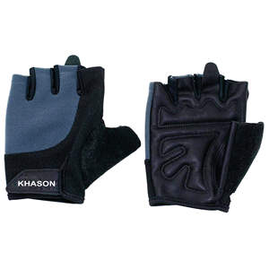 ถุงมือออกกำลังกายสำหรับผู้ชายและผู้หญิงถุงมือออกกำลังกายเล่นกีฬาแบบเรียบง่ายสำหรับยิมกลางแจ้งใช้ได้ทั้งชายและหญิง - Product Image 3