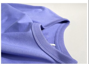 T-shirt à manches longues pour hommes, 50 couleurs mélangées, t-shirts décontractés - Product Image 5