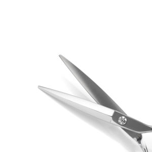 Professional <b>Scissors</b> High Quality 440C Stainless Steel Pet Grooming Straight Hot <b>Scissors</b> for Pet - Product Image 3