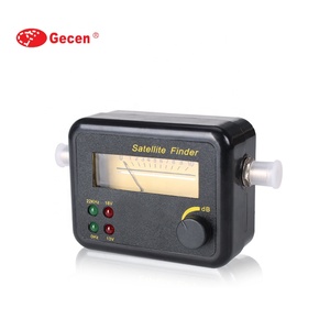 Chercheur de satellite Gecen Factory <span class=keywords><strong>Sat</strong></span> Finder Mini Size SF-9506, mesureur de puissance du signal en ligne - Product Image 4