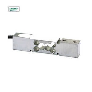 Cellule de pesage en acier inoxydable à point unique PRC de qualité supérieure, très demandée, à prix compétitif, parmi les meilleures ventes, provenant d'un vendeur italien - Product Image 1