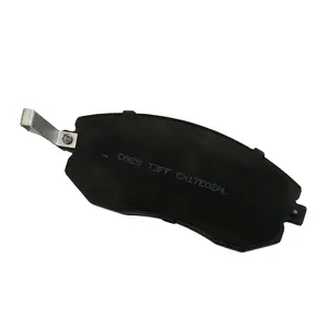 SDCX D929-7880 GDB3371 26296-FE020 26296FE080 26296SA030 ceramic manufacture supplier offer best brake pad price for saab