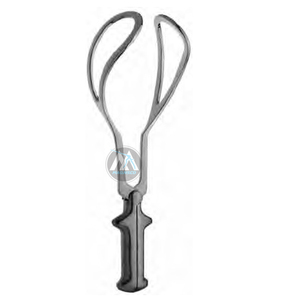 Kim Khối Thần Kinh Paracervical Và Pudendal Một Chốt Stud Trên Kim, Ngay Trước Trung Tâm Khóa Luer Của Nó, Vừa Vặn Trong Một Khe Trong - Product Image 4