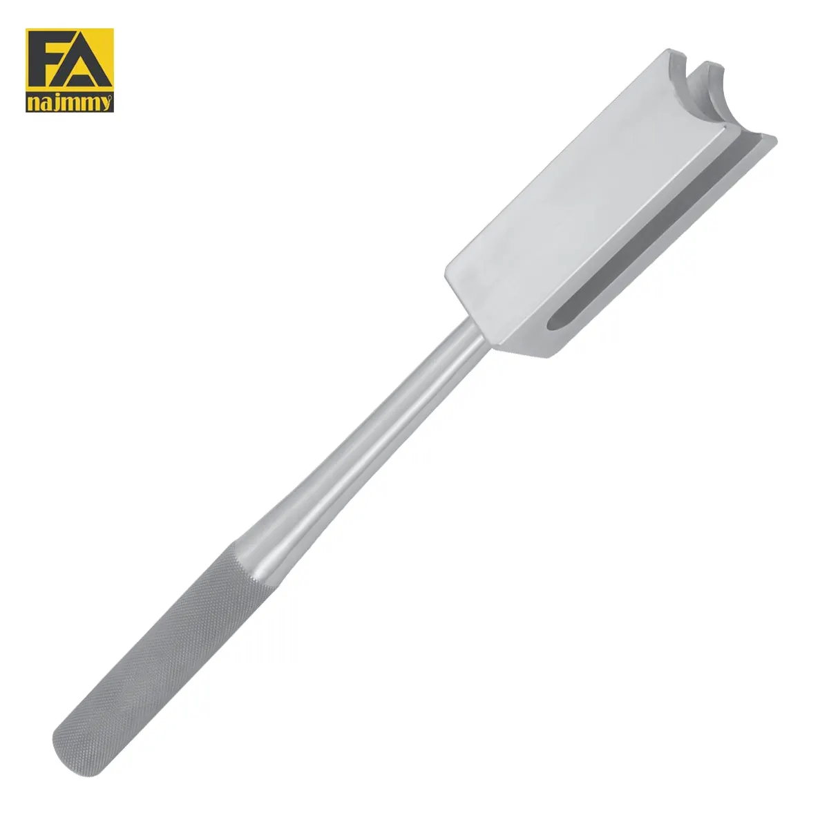 Slotted Hammer (14mm)