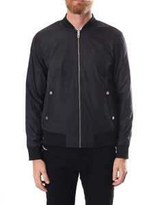 Chaqueta transpirable de talla grande para hombre, chaquetas de bombardero con estilo para hombre, chaqueta de bombardero de precio al por mayor para hombre - Product Image 6