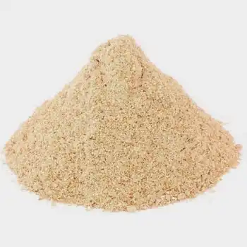 DRIED SHRIMP SHELL POWDER WITH HIGH