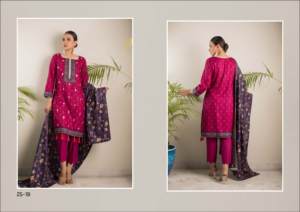 Robe d'été pour femmes pakistanaise nouvelle Collection coton/pelouse Shalwar Kameez costumes de conception Salwar Kameez pour adultes - Product Image 2