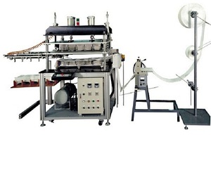 # MAN-2014M FABRIQUÉ à TAIWAN, NOTAMMENT MASQUE CHAUFFAGE FORMANT LA MACHINE - Product Image 1