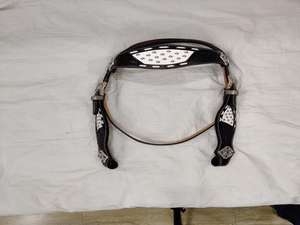 Ensemble de sellerie western en cuir véritable Y&Z, équipement équestre de haute qualité pour chevaux - Product Image 5