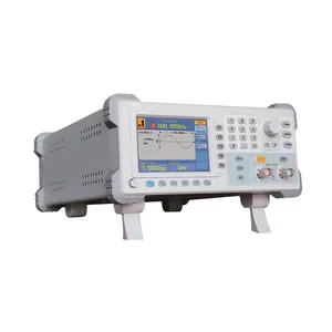 Advanced DDS Technology 25 MHz Frequency Arbitrary Waveform/ Function/ Signal Generator Arbitrary Wave Function Generator