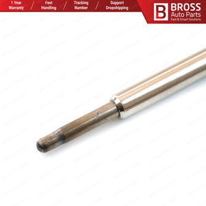 BGP98 1 Pièces Bougie Auxiliaire Chauffe-11.5 Volts ETC8847, 0250202040, A0001500581, GV783, DG115, DS008, 0001500581, 4119 - Product Image 4